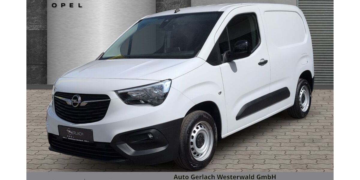 Opel Combo 30.990 km 15.500 &euro; Niederahr 56414