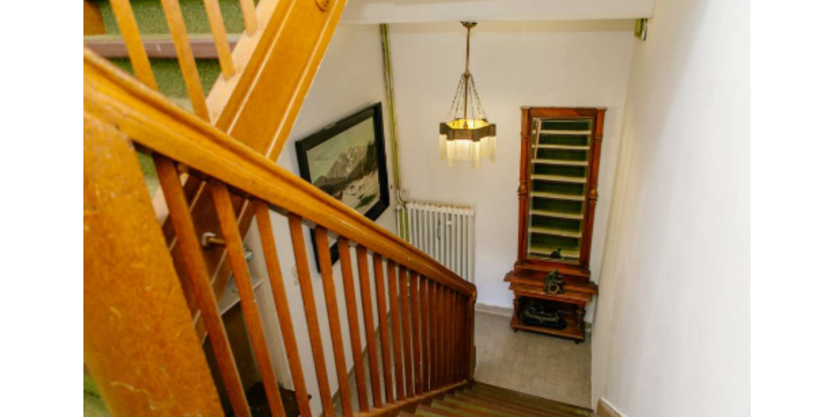 Etagenwohnung Vallendar - 3 Zimmer, 112 m&sup2;, 1.512&euro; | Angebot:25256911