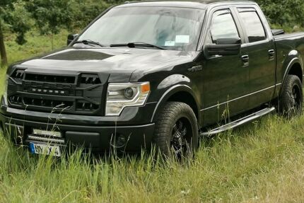 Ford F 150 210.000 km 22.999 &euro; Burgen 56332