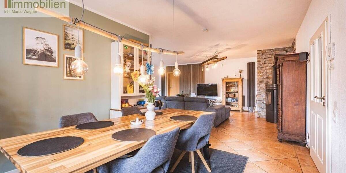 Einfamilienhaus Breitscheid Siebenmorgen - 9 Zimmer, 193 m&sup2;, 449.000&euro; | Angebot:25690712