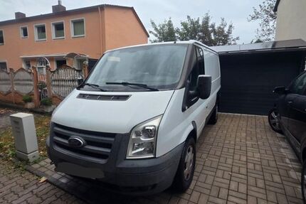 Ford Transit 260.000 km 6.000 &euro; Koblenz 56077
