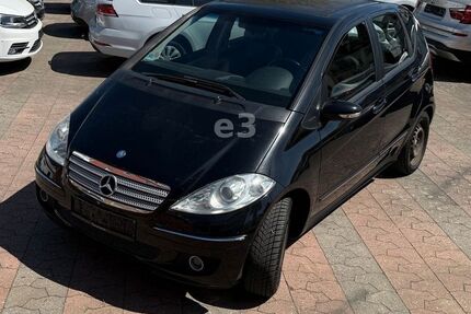 Mercedes-Benz A 170 159.614 km 790 &euro; Neuwied 56564