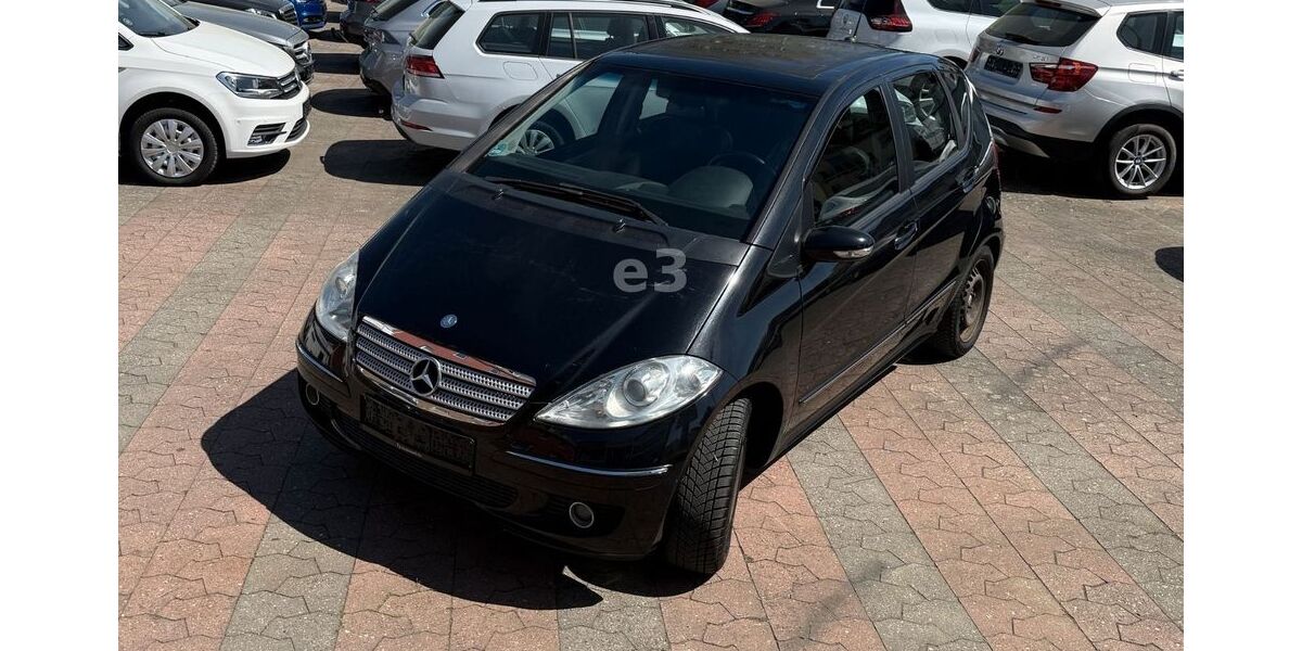 Mercedes-Benz A 170 159.614 km 790 &euro; Neuwied 56564