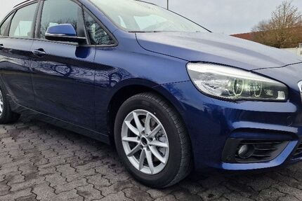 BMW 220 113.500 km 11.750 &euro; Remagen 53424