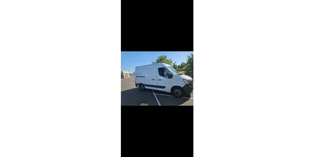 Renault Master 145.000 km 12.300 &euro; Neuwied 56564