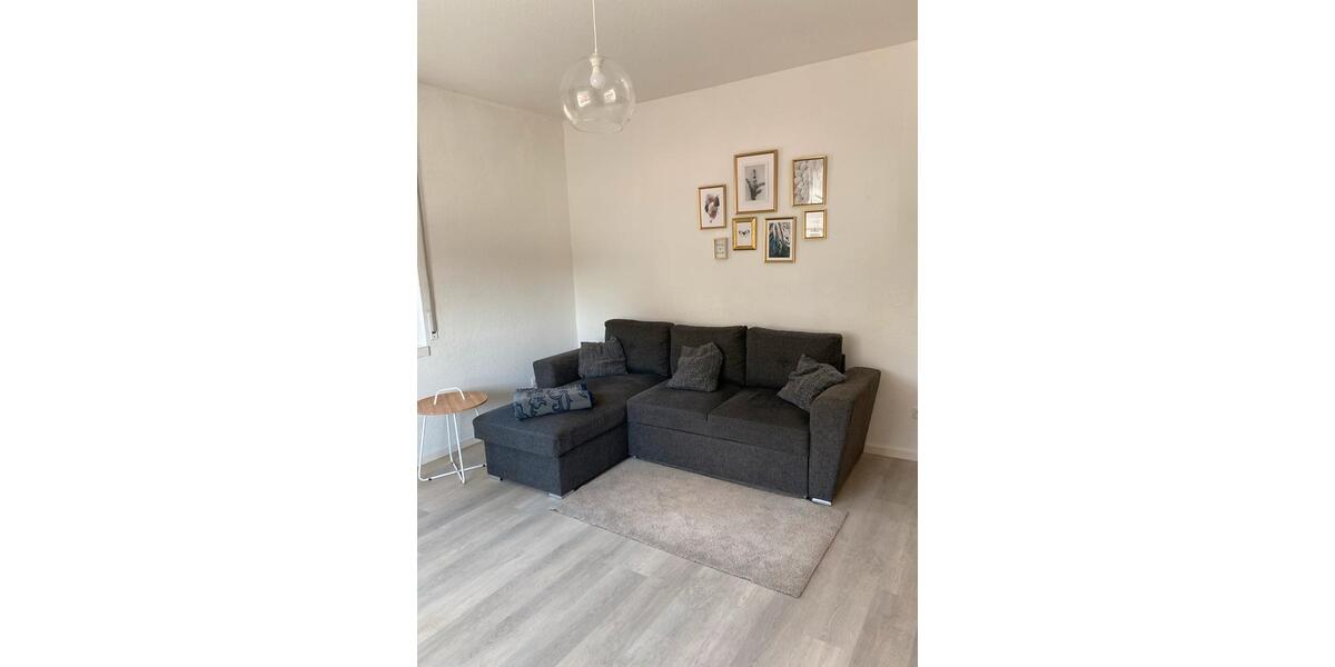 Erdgeschoßwohnung Ochtendung - 2 Zimmer, 50 m&sup2;, 640&euro; | Angebot:25750554