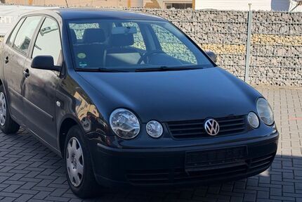 VW Polo 315.000 km 799 &euro; Bad Breisig 53498