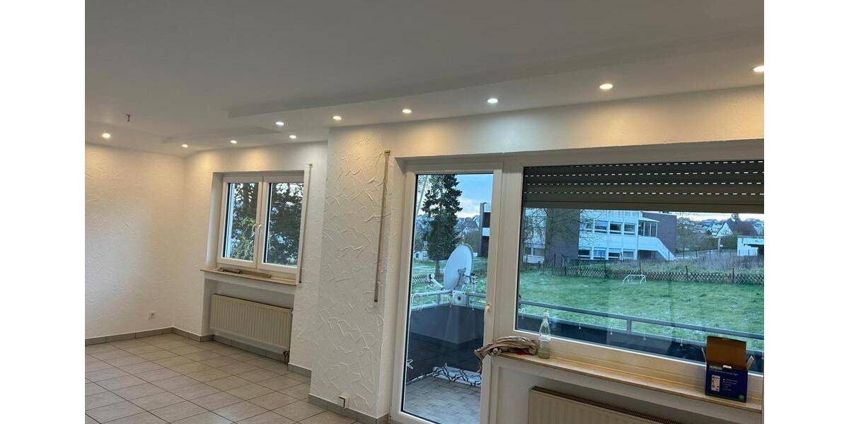 Etagenwohnung Lonnig - 3 Zimmer, 78 m&sup2;, 650&euro; | Angebot:25990629