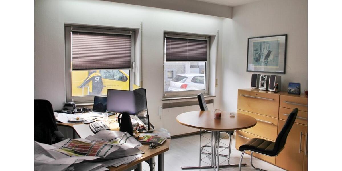 Gewerbeobjekt Montabaur - 1.100&euro; | Angebot:23027478