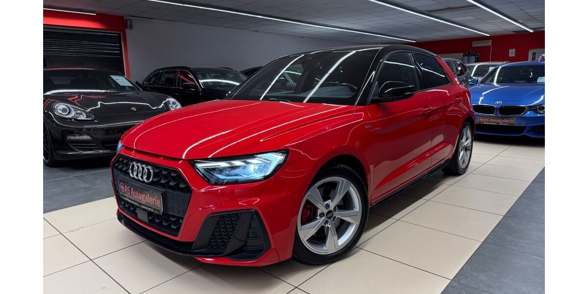 Audi A1 75.000 km 21.000 &euro; Bad Breisig 53498