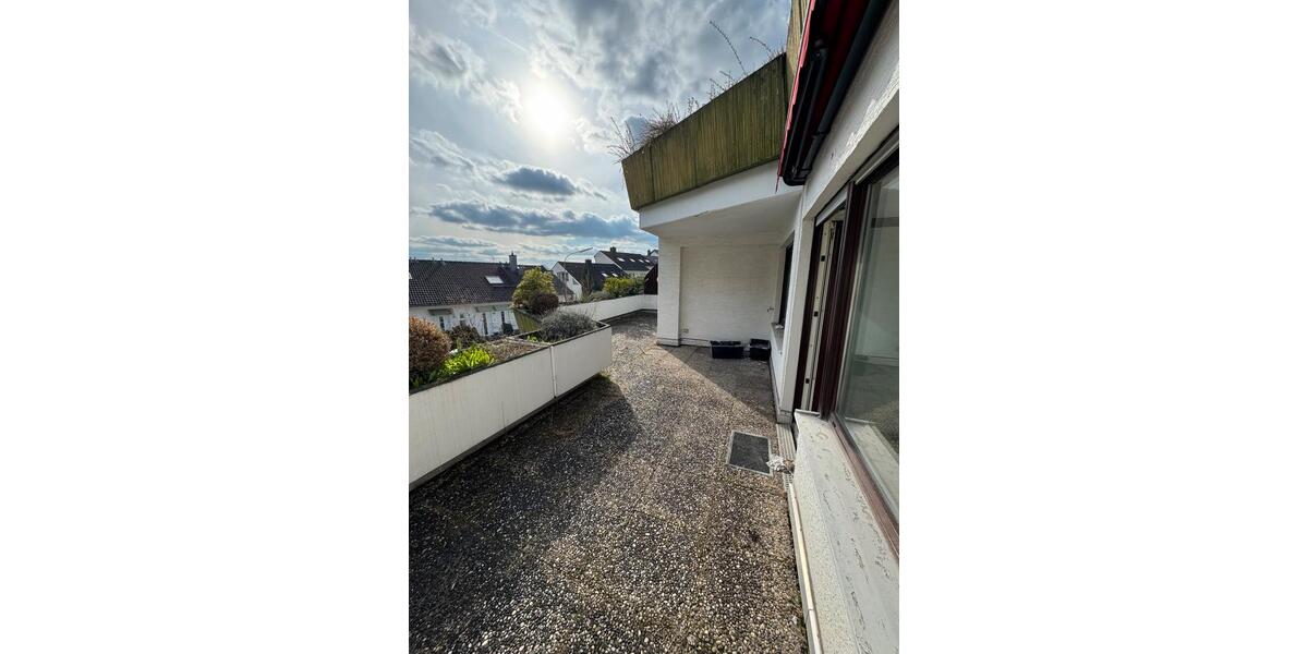 Terrassenwohnung Urbar - 3 Zimmer, 101 m&sup2;, 1.180&euro; | Angebot:25639699