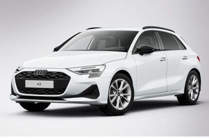 Audi A3 5.000 km 37.790 &euro; Mayen 56727