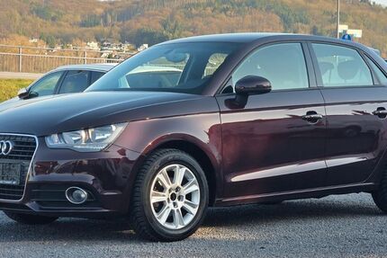 Audi A1 57.000 km 9.490 &euro; Oberwinter 53424