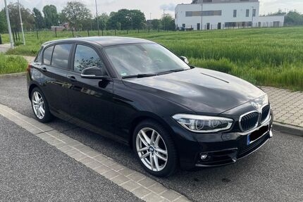 BMW 120 138.599 km 17.499 &euro; Koblenz 56072