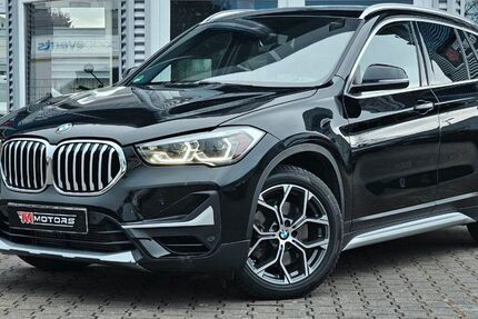 BMW X1 36.250 km 25.990 &euro; Neuwied 56566