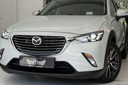 Mazda CX-3 72.156 km 10.975 &euro; Sinzig 53489