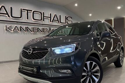 Opel Mokka X 110.000 km 12.990 &euro; Ransbach-Baumbach 56235
