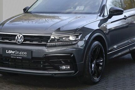 VW Tiguan 51.390 km 27.480 &euro; Koblenz 56076