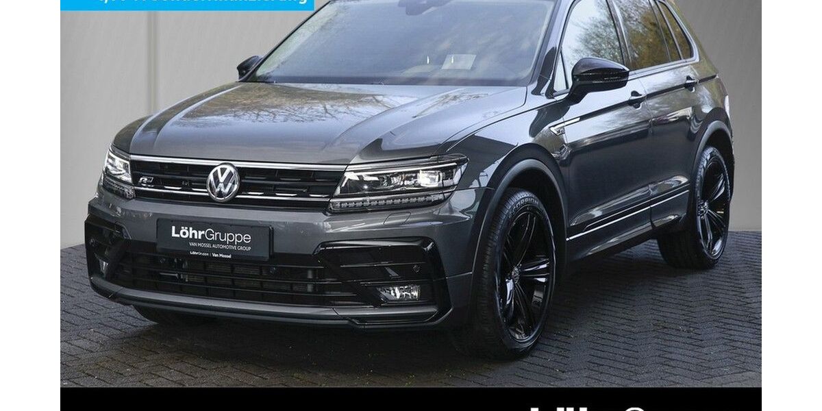 VW Tiguan 51.390 km 27.480 &euro; Koblenz 56076