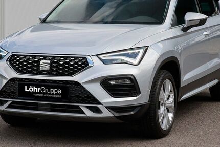 Seat Ateca 33.412 km 25.980 &euro; Koblenz 56070