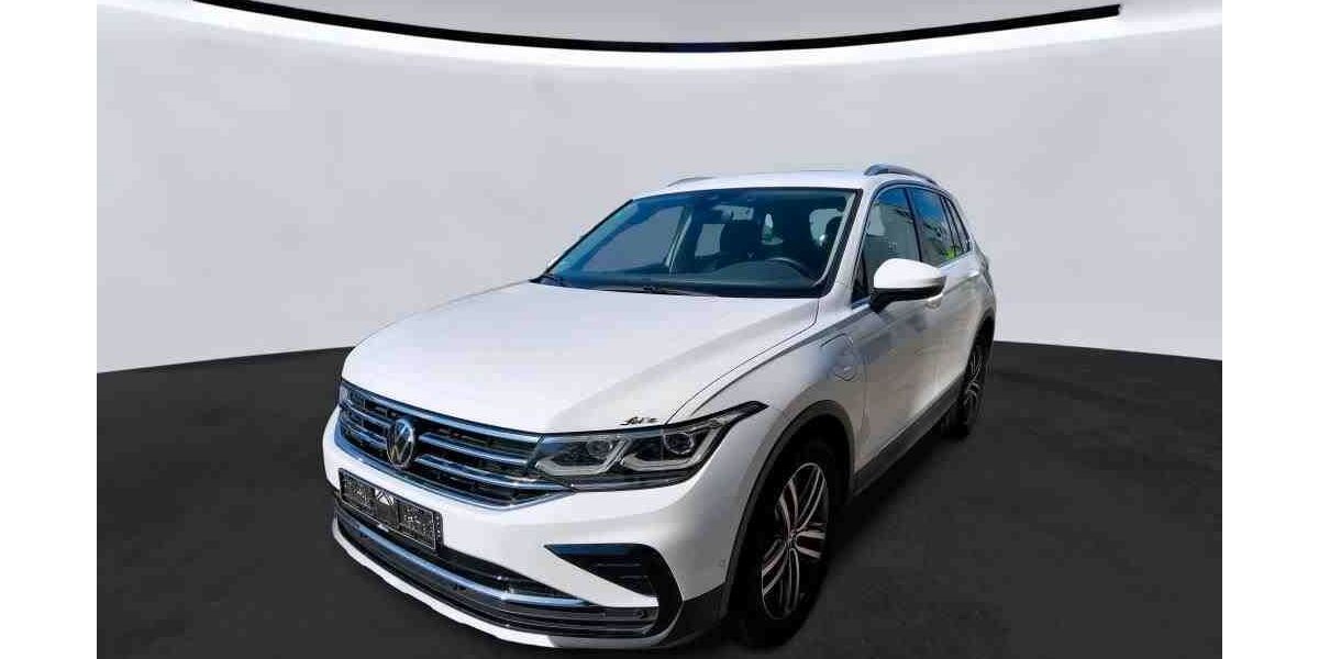 VW Tiguan 69.280 km 26.999 &euro; Kottenheim 56736