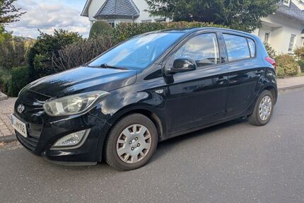 Hyundai i20 159.000 km 3.550 &euro; Koblenz 56073