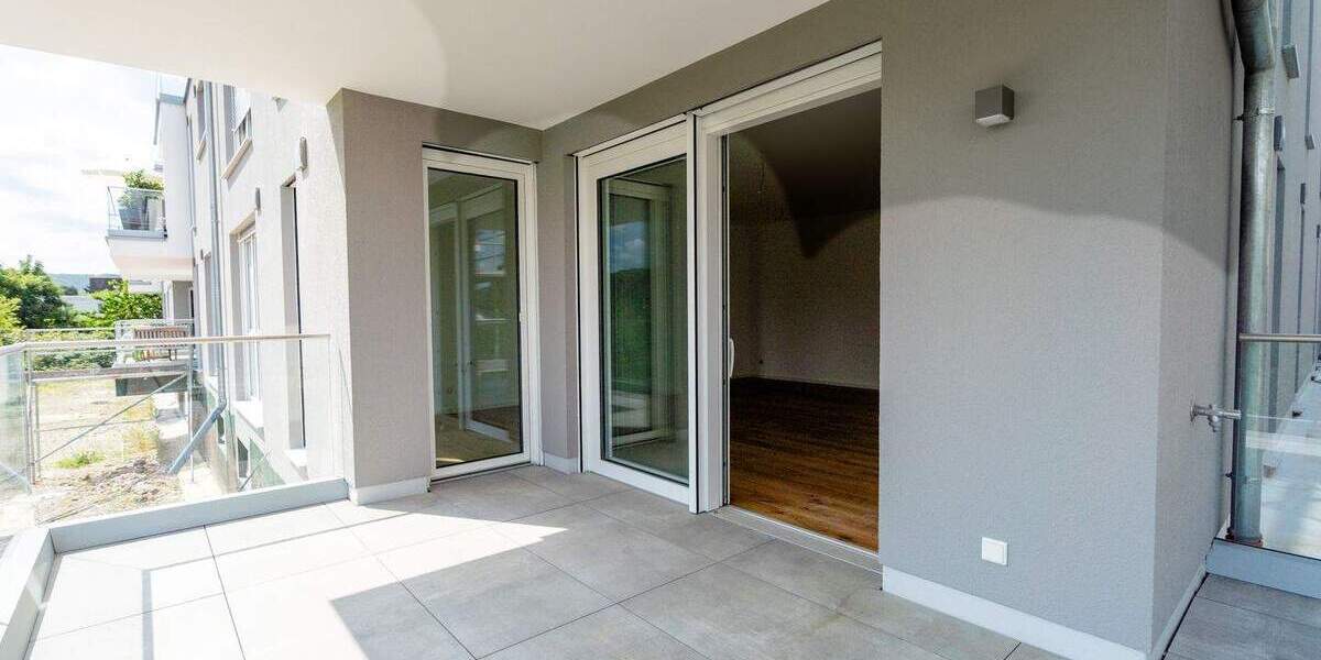 Etagenwohnung Bad Breisig Niederbreisig - 3 Zimmer, 108 m&sup2;, 540.000&euro; | Angebot:25819077