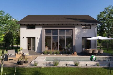 Ihr individuell gestaltetes Einfamilienhaus - komfortabel und großzügig - Haus Neuwied | Angebot:27528343