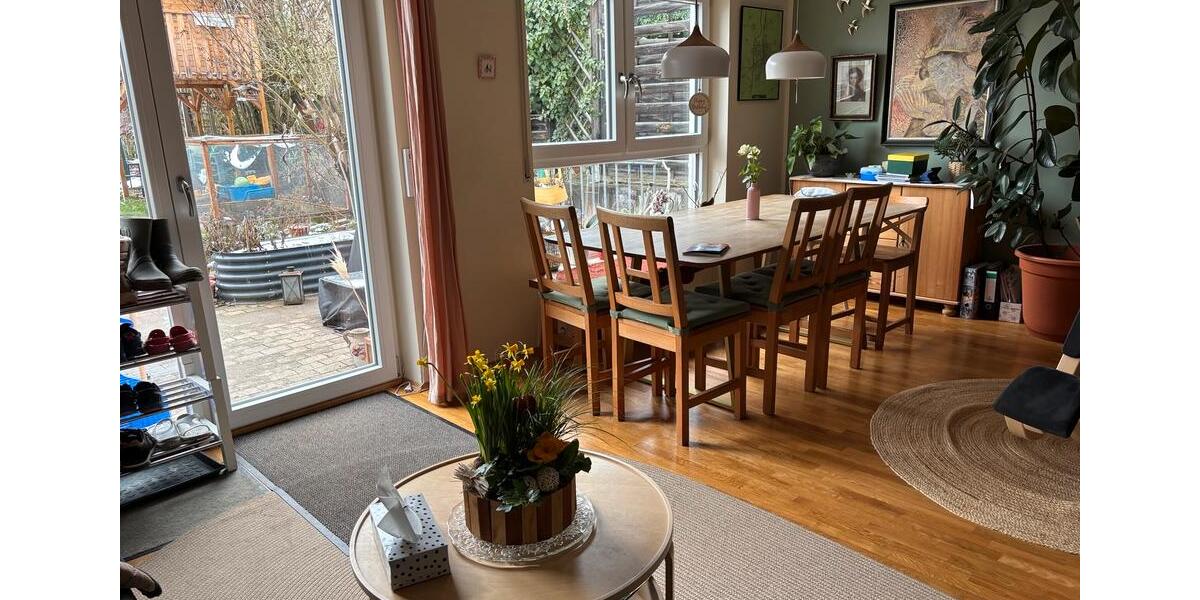 Reihenhaus Mayen - 5 Zimmer, 160 m&sup2;, 429.000&euro; | Angebot:25236670