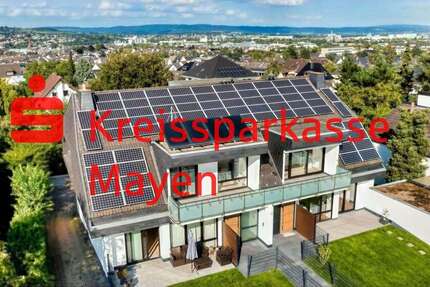 Wohnung Andernach - 5 Zimmer, 174 m&sup2;, 499.000&euro; | Angebot:27702462