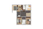 Einfamilienhaus Breitscheid Verscheid - 4 Zimmer, 172 m&sup2;, 1.280&euro; | Angebot:26471087