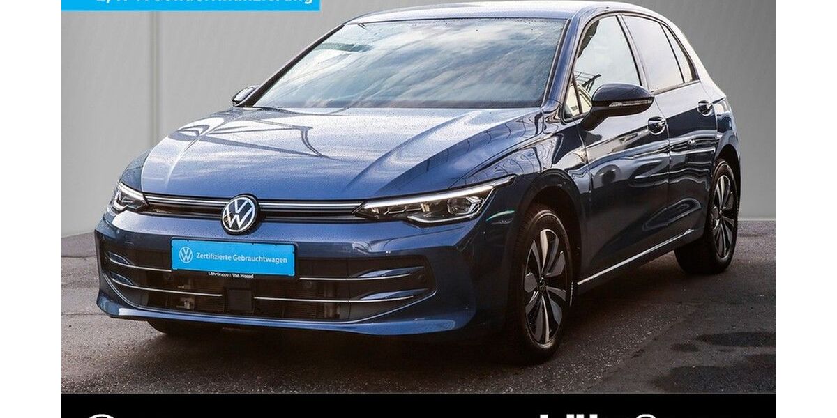 VW Golf 26.393 km 24.480 &euro; Koblenz 56070