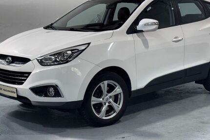 Hyundai ix35 88.000 km 10.950 &euro; Neuwied 56567