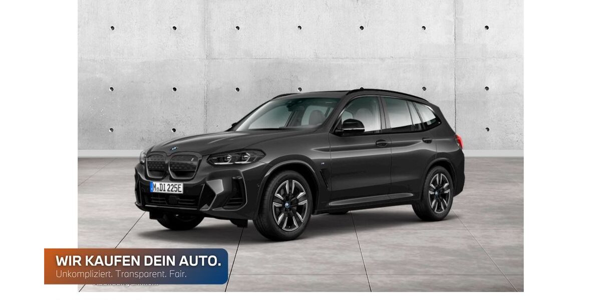 BMW iX3 67.031 km 37.710 &euro; Neuwied 56564