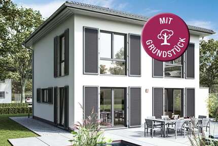 Haus Neuwied Feldkirchen - 4 Zimmer, 130 m&sup2;, 562.200&euro; | Angebot:20907306