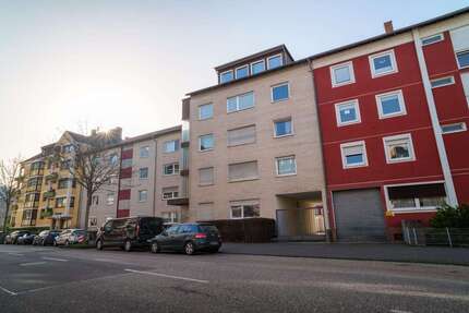 Wohnung Koblenz - 3.5 Zimmer, 83 m&sup2;, 229.900&euro; | Angebot:25868036