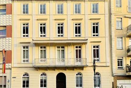 Wohnung Bad Ems - 3 Zimmer, 78 m&sup2;, 149.000&euro; | Angebot:25601719