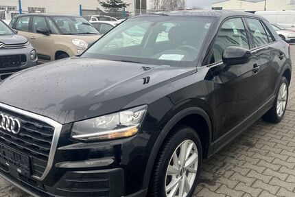Audi Q2 79.700 km 16.490 &euro; Halsenbach 56283