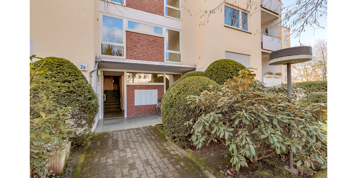 Bad Honnef: 4 Zimmer 3 Balkone keine Provision! - Etagenwohnung Bad Honnef | Angebot:25427026