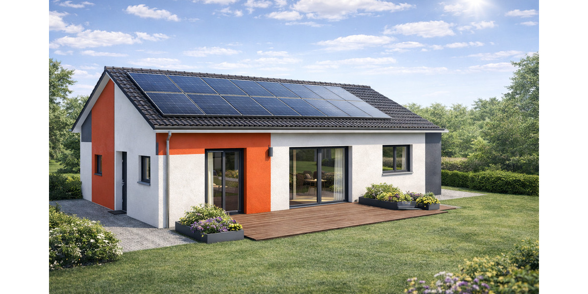 Bungalow Bad Neuenahr-Ahrweiler Bad Neuenahr - 4 Zimmer, 99 m&sup2;, 651.900&euro; | Angebot:25957621