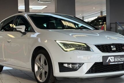Seat Leon 249.980 km 7.490 &euro; Wirges 56422