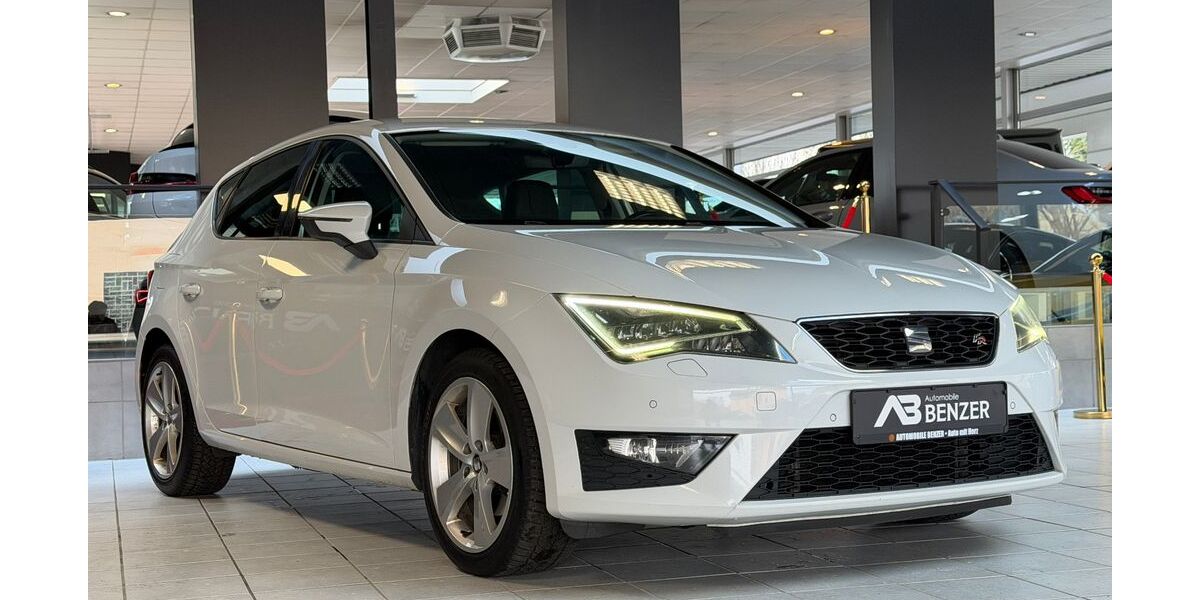 Seat Leon 249.980 km 7.490 &euro; Wirges 56422