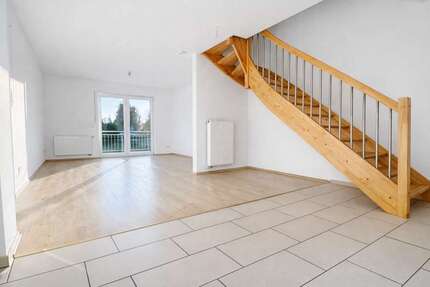 Wohnung Koblenz / Kesselheim Kesselheim - 3 Zimmer, 81 m&sup2;, 1.250&euro; | Angebot:24332882