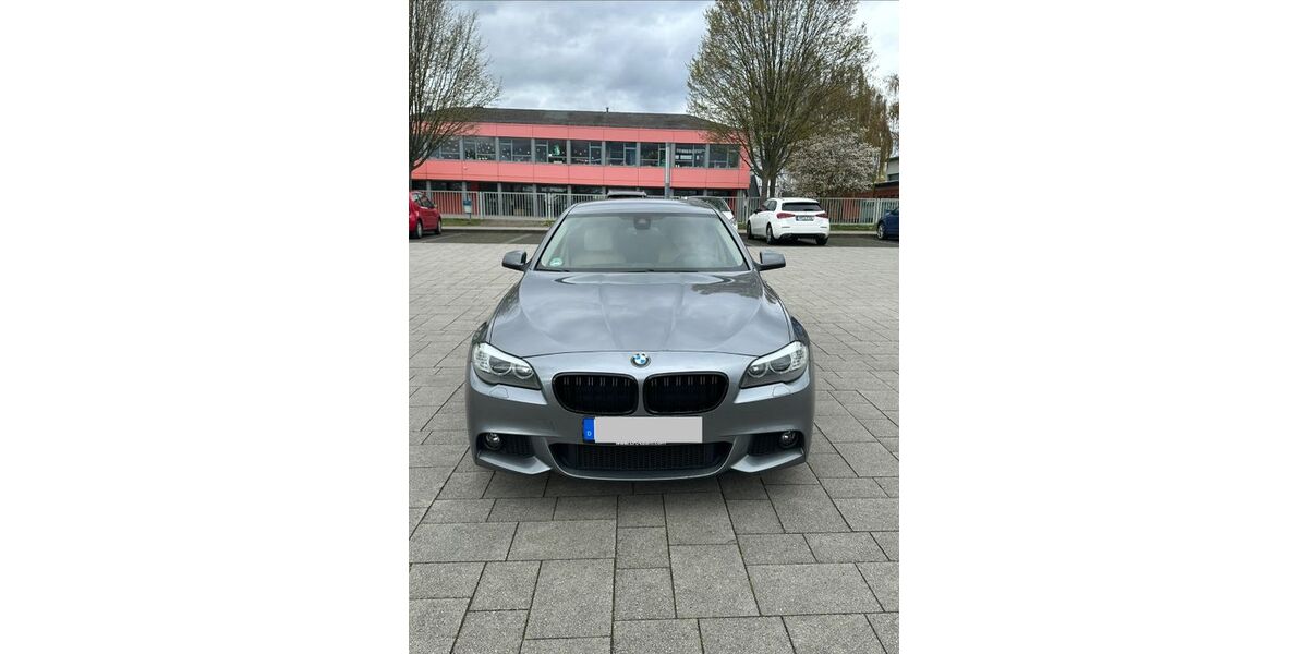BMW 520 183.000 km 14.700 &euro; Weitersburg 56191