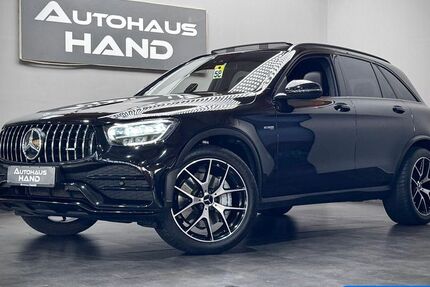 Mercedes-Benz GLC 43 AMG 90.071 km 40.990 &euro; Bad Honnef/Rottbitze 53604