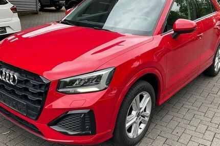 Audi Q2 96.530 km 19.980 &euro; Koblenz 56076