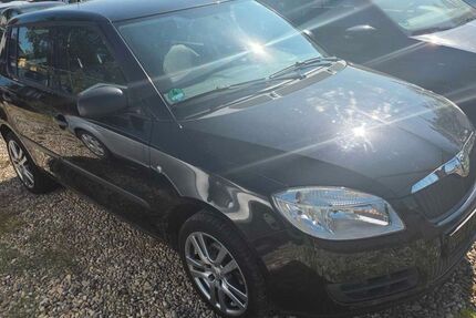 Skoda Fabia 230.000 km 1.490 &euro; Koblenz 56070