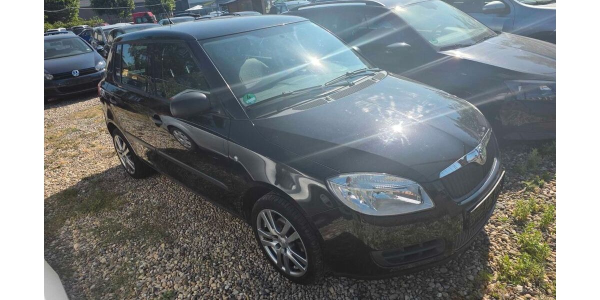 Skoda Fabia 230.000 km 1.490 &euro; Koblenz 56070