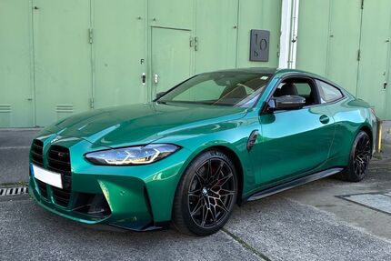 BMW M4 30.932 km 74.990 &euro; Wirges 56422