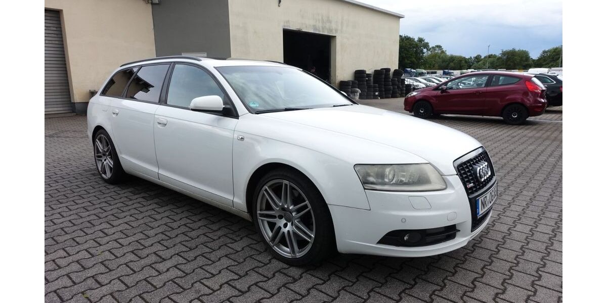 Audi A6 495.234 km 3.490 &euro; Bendorf 56170